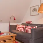 Hansen Hof 2 * Sylt