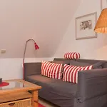 Lejlighed Hansen Hof 2