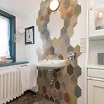 Hansen Hof 2 Lejlighed
