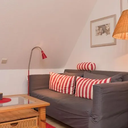 Hansen Hof 2 * Sylt