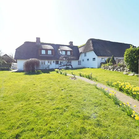 Hansen Hof 2 * Sylt