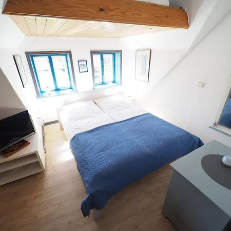 Lejlighed Hansen Hof 2 Sylt
