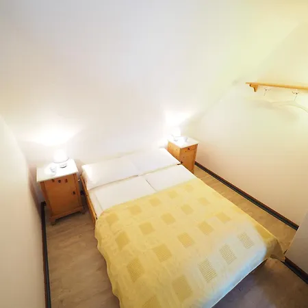 Hansen Hof 2 아파트 Sylt