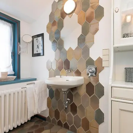 Hansen Hof 2 Apartman