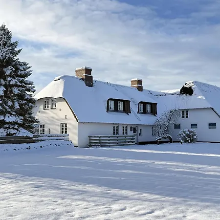 Hansen Hof 2 * Sylt