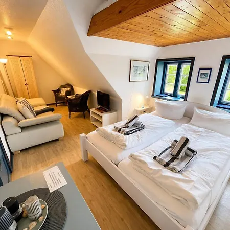Hansen Hof 2 Apartman